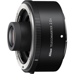 Nikon Z Teleconverter TC-2.0x Camera Lens