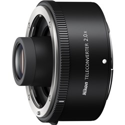 Nikon Z Teleconverter TC-2.0x