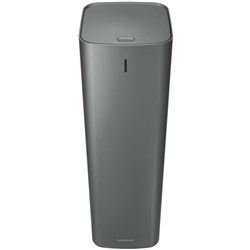 Samsung Jet Clean Station (Silver)