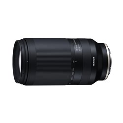 Tamron 70-300mm F/4.5-6.3 Di III RXD for Sony