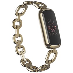 Fitbit Luxe Special Edition (Peony/Soft Gold)