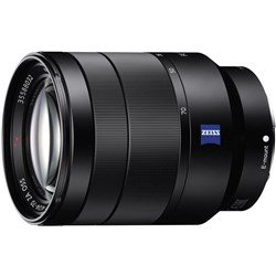 Sony SEL2470Z T* FE 24-70mm F4 Compact Zoom Lens
