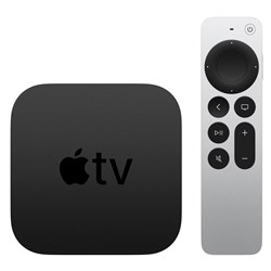 Apple TV 4K 32GB [2021]