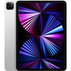 Apple iPad Pro 11-inch 1TB Wi-Fi (Silver) [2021]