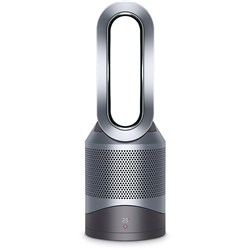 Dyson Pure Hot Cool Purifying Fan Heater (Black/Nickel) [2021]