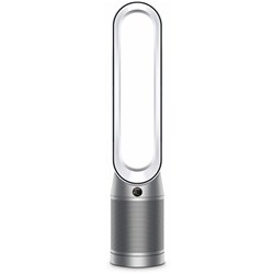 Dyson Purifier Cool Purifying Tower Fan (White/Silver) [2021]
