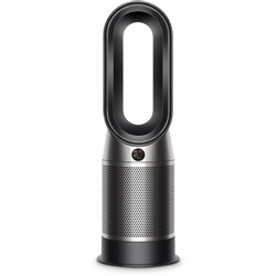 Dyson Hot+Cool Purifying Fan Heater (Black/Nickel)