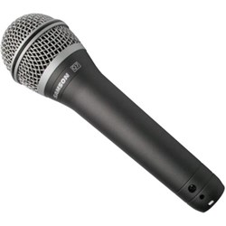 Samson Q7 Professional Microphone