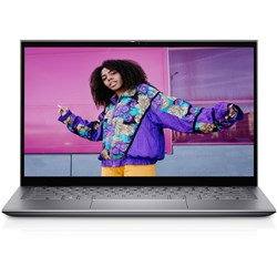Dell Inspiron 5410 14' Full HD 2-in-1 Laptop (512GB) [11th Gen Intel i7]