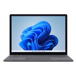 Microsoft Surface Laptop 4 13.5' Ryzen 5 256GB/16GB (Platinum)