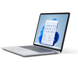 Microsoft Surface Laptop Studio 14.4' i5 512GB/16GB (Platinum)