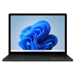 Microsoft Surface Laptop 4 13.5' Ryzen R5 256GB/16GB (Matte Black)