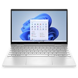 HP Envy X360 13.3' FHD OLED 2-in-1 Laptop (Intel i7) [512GB]