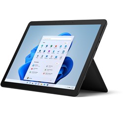 Microsoft Surface Go 3 10.5' 128GB (Black)