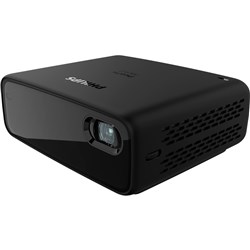 Philips PicoPix Micro 2TV Portable Projector with Android TV