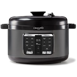 Crock-Pot Express Easy Release Oval Multi Cooker