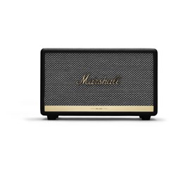 Marshall Acton II Bluetooth Speaker (Black)
