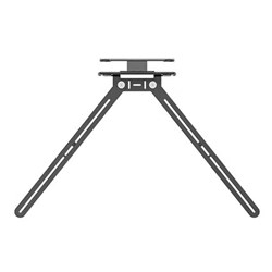 Logitech 952-000041 TV Mount for Video Bars