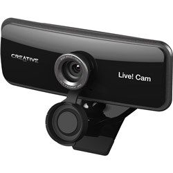 Creative Live! Cam Sync 1080P Webcam