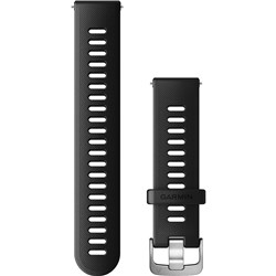 Garmin Forerunner 55 Replacement Band (Black)