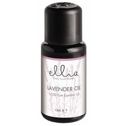 Homedics Ellia Essential Oil (Lavender)