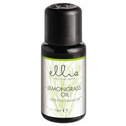 Homedics Ellia Essential Oil (Lemongrass)