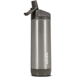 Hidrate Spark Pro Steel 621ml Straw Smart Drink Bottle (Stainless Steel)