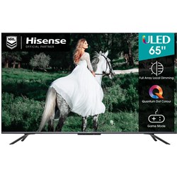 Hisense U7G 65' 4K ULED Smart TV [2021]