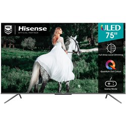 Hisense U7G 75' 4K ULED Smart TV [2021]