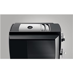 Jura S8 Automatic Coffee Machine (Chrome)