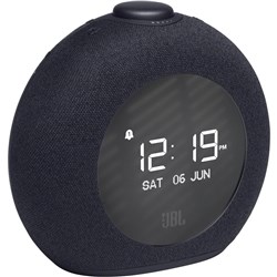 JBL Horizon 2 Bluetooth Clock Radio (Black)