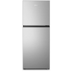 Hisense HRTF205S 205L Top Mount Fridge (Stainless Steel)