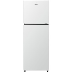 Hisense HRTF326 326L Top Mount Fridge (White)