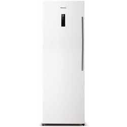 Hisense HRVF254 254L Upright Freezer (White)