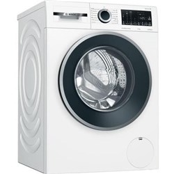 Bosch WGA254U0AU Series 6 10kg Front Load Washing Machine (White)