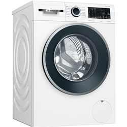 Bosch WGA244U0AU Series 6 9kg Front Load Washing Machine (White)