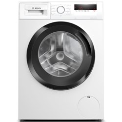 Bosch WAN24121AU 8kg Series 4 Front Load Washing Machine