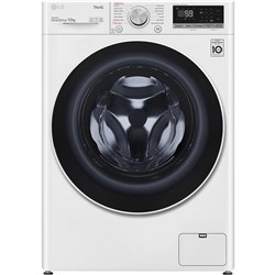 LG WV5-1410W 10kg Series 5 Front Load Washer (White)