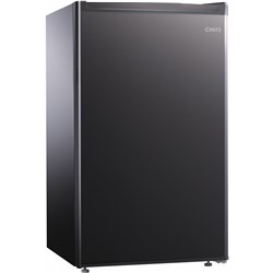 CHiQ CSR089DB 90L Bar Fridge (Black)