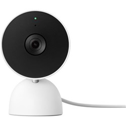Google Nest Cam (Indoor. Wired)