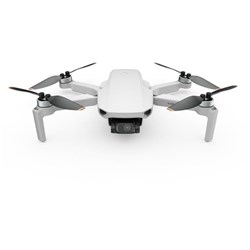 DJI Mini SE Drone Fly More Combo