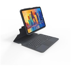 ZAGG Pro Keys with trackpad for iPad Pro 11” and iPad Air 5th/4th Gen
