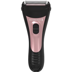 Remington S3 Silky Lady Shaver with Facial Brush