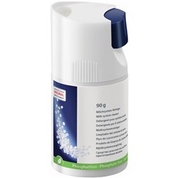 Jura Milk System Cleaner Mini-Tabs (90g)