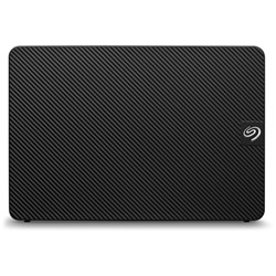 Seagate Expansion Desktop 8TB Hard Drive