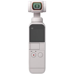 DJI Pocket 2 Exclusive Combo (Sunset White)