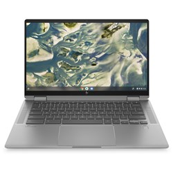 HP 470H5PA 14' FHD Chromebook (128GB) [Intel i3]