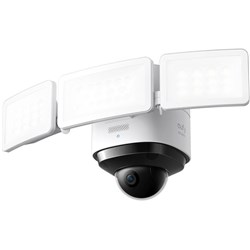 eufy Security Floodlight 2K Pro (White)