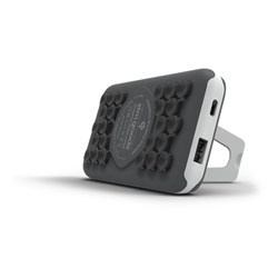 STM STM-931-284Z-01 PowerKick PowerBank 10k (Grey)