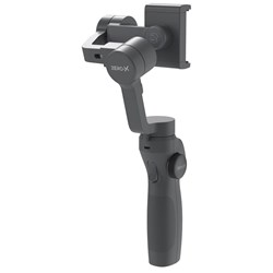 Zero-X ZX-G1 3-Axis Gimbal with Live Object Tracking